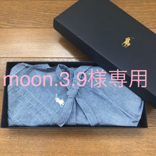 ラルフローレン(Ralph Lauren)のラルフローレン ♡ エプロン(その他)