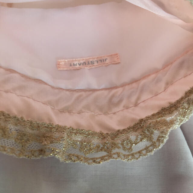 JILLSTUART(ジルスチュアート)の💐JILLSTUART💐巾着型 ポーチ♡ レディースのファッション小物(ポーチ)の商品写真