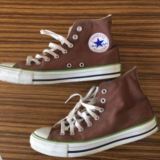 コンバース(CONVERSE)のコンバース オールスターハイカット (スニーカー)