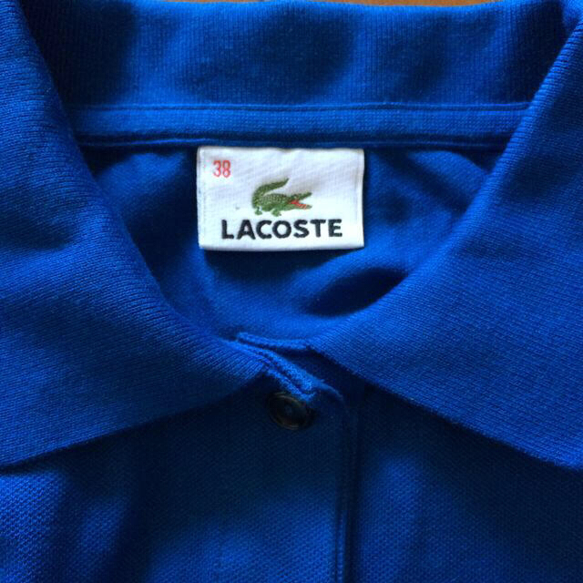 LACOSTE(ラコステ)の♡Rinaさま♡ レディースのトップス(ポロシャツ)の商品写真