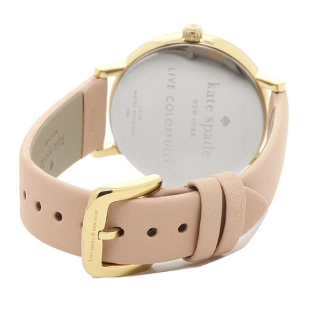 kate spade new york(ケイトスペードニューヨーク)の稀少品♠︎kate spade♠︎腕時計 カクテルグラス  レディースのファッション小物(腕時計)の商品写真
