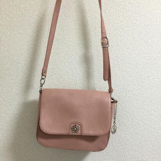 マリークワント(MARY QUANT)の【あや様専用！】ショルダーバッグ レザー マリークワント風 (ショルダーバッグ)