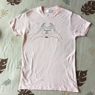 メゾンドリーファー(Maison de Reefur)のメゾンドリファー 今期 Ｔシャツ F(Tシャツ(半袖/袖なし))