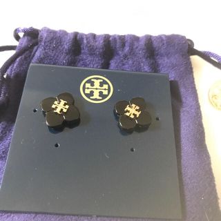 トリーバーチ(Tory Burch)のトリーバーチ ピアス(ピアス)