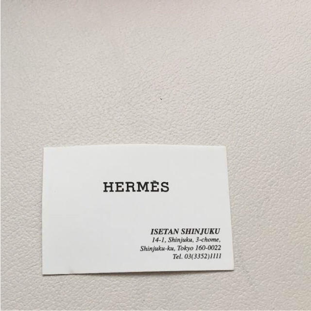 Hermes(エルメス)のエルメス♡バングル レディースのアクセサリー(ブレスレット/バングル)の商品写真