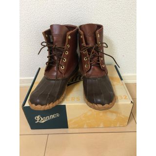 ダナー(Danner)のDanner トレッキングシューズ(ブーツ)