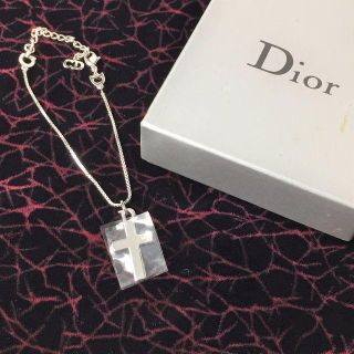 クリスチャンディオール(Christian Dior)のディオール Dior アンクレット　1364(アンクレット)