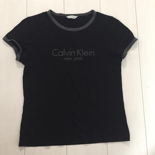 カルバンクライン(Calvin Klein)のカルバンクライン Tシャツ(Tシャツ(半袖/袖なし))