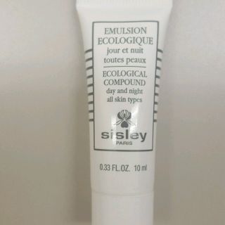 シスレー(Sisley)の【akko様専用ページ】シスレー エコロジカルコムパウンド 10ml(乳液/ミルク)