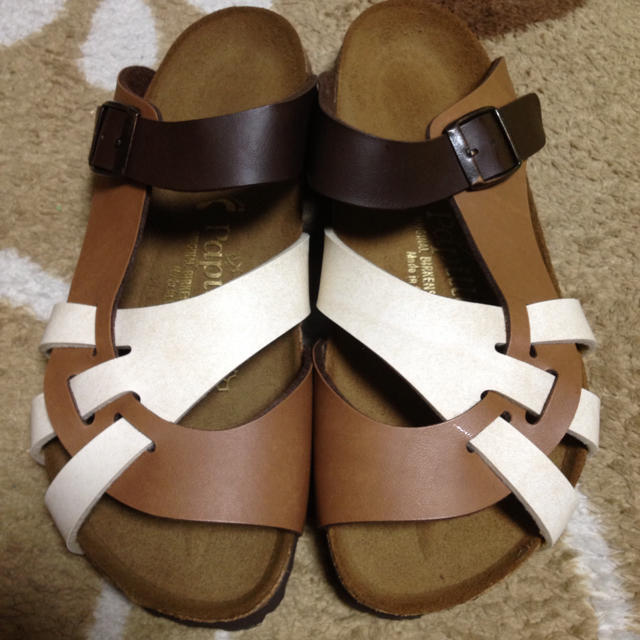 BIRKENSTOCK - かな⭐16日までお取り置き