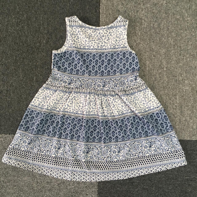 H&M(エイチアンドエム)のtu-ti様専用☆ キッズ/ベビー/マタニティのキッズ服女の子用(90cm~)(ワンピース)の商品写真