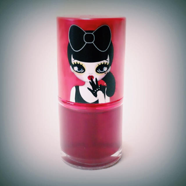ペリペラ ティントウォーター  1 チェリージュース コスメ/美容のベースメイク/化粧品(口紅)の商品写真