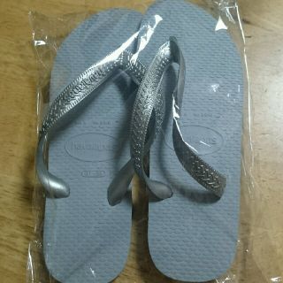 ハワイアナス(havaianas)のハワイアナス、サンダル(ビーチサンダル)