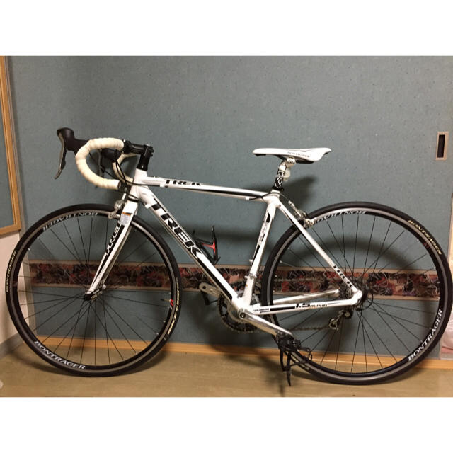 種類豊富な品揃え SHIMANO - Trek ロードバイク 自転車本体 種類豊富な品揃え SHIMANO - Trek ロードバイク 自転車本体