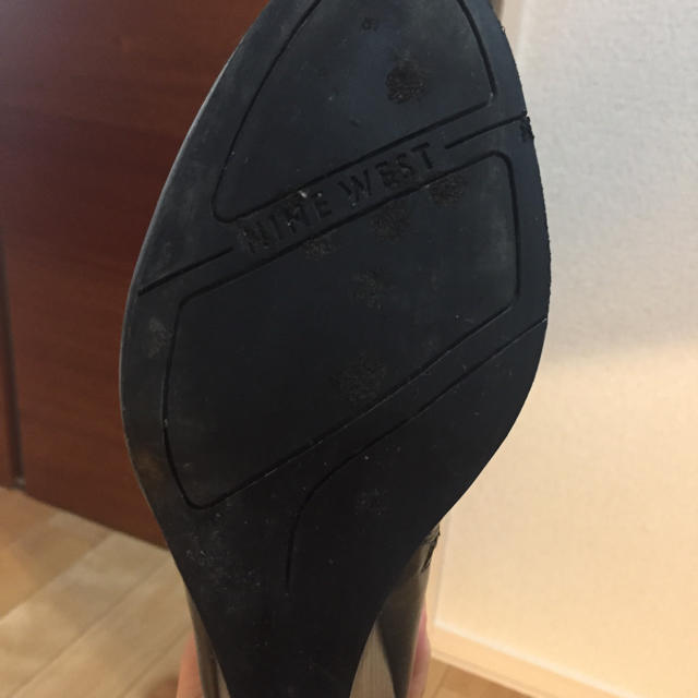 NINE WEST(ナインウエスト)のNINE WEST ブーツ レディースの靴/シューズ(ブーツ)の商品写真