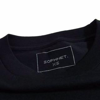 SOPHNET. サソリ スコーピオン スタッズ Tシャツ M 10106784