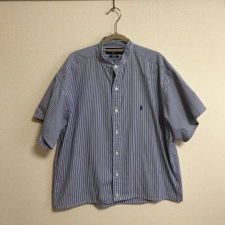 ラルフローレン(Ralph Lauren)のRalph Lauren シャツ(シャツ)