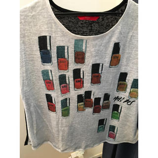グラニフ(Design Tshirts Store graniph)のグラニフ Ｔシャツ(Tシャツ(半袖/袖なし))