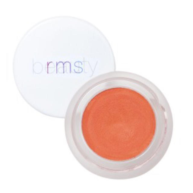 Cosme Kitchen(コスメキッチン)の【m様専用】rms beauty リップチーク キュリアス🍊 コスメ/美容のベースメイク/化粧品(口紅)の商品写真