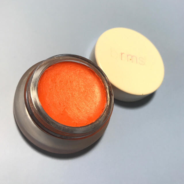 Cosme Kitchen(コスメキッチン)の【m様専用】rms beauty リップチーク キュリアス🍊 コスメ/美容のベースメイク/化粧品(口紅)の商品写真