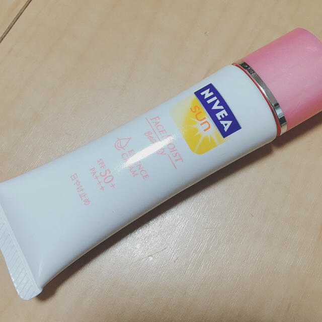 ニベア(ニベア)のNIVEA SUN 日やけ止め乳液 コスメ/美容のボディケア(日焼け止め/サンオイル)の商品写真