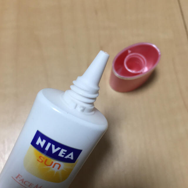 ニベア(ニベア)のNIVEA SUN 日やけ止め乳液 コスメ/美容のボディケア(日焼け止め/サンオイル)の商品写真