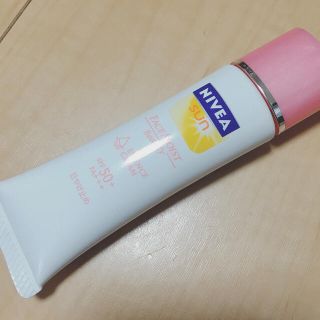 ニベア(ニベア)のNIVEA SUN 日やけ止め乳液(日焼け止め/サンオイル)