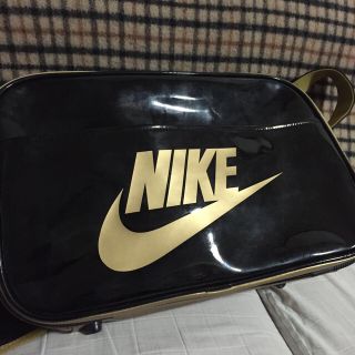 ナイキ(NIKE)のあっぷるぱい様専用＊(ショルダーバッグ)