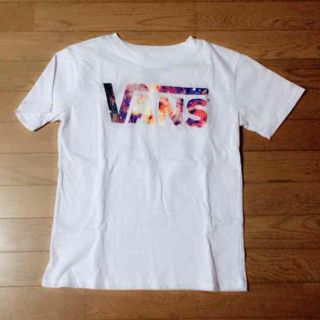 ヴァンズ(VANS)のVANSＴシャツ(Tシャツ(半袖/袖なし))