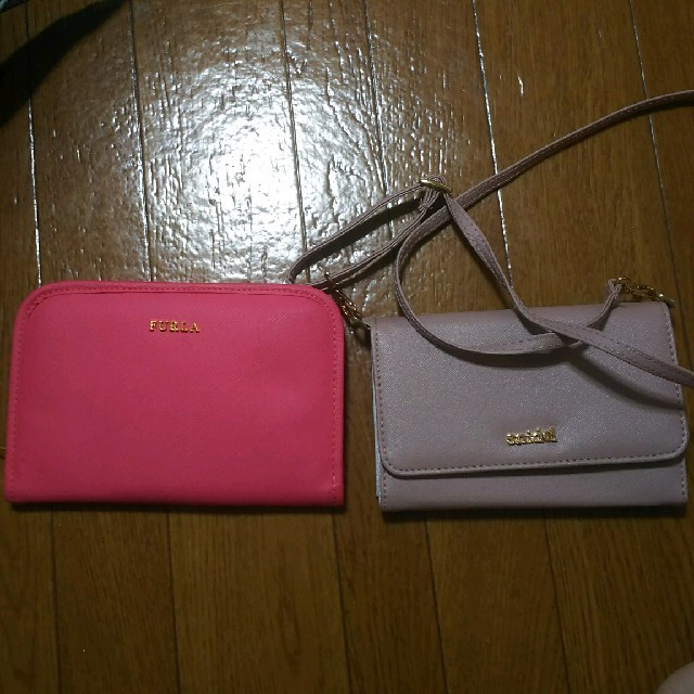 Furla(フルラ)の★スナイデル マルチケース★ レディースのファッション小物(その他)の商品写真