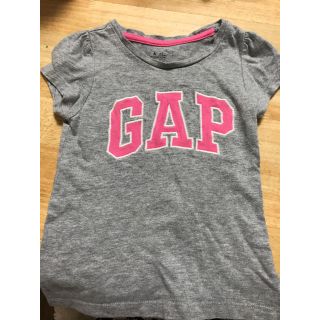 ギャップ(GAP)のTシャツ(Tシャツ/カットソー)