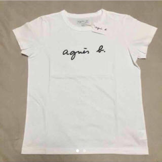 アニエスベー(agnes b.)のレディース 1 メンズ 3(Tシャツ(半袖/袖なし))