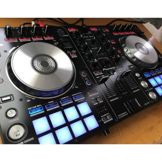 パイオニア(Pioneer)のPioneer DDJ-SR 大幅値下げ！(DJコントローラー)