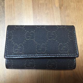 グッチ(Gucci)のGUCCI キーケース(キーケース)