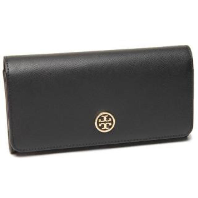 Tory Burch(トリーバーチ)のトリーバーチ☆二つ折り財布 メンズのファッション小物(長財布)の商品写真