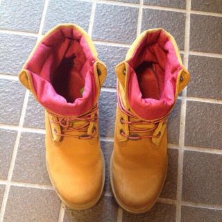 ティンバーランド(Timberland)のTimberland(スニーカー)