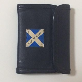 ラゲッジレーベル(LUGGAGE LABEL)のLUGGAGE LABEL ラゲッジレーベル 二つ折り財布 財布 吉田カバン(折り財布)