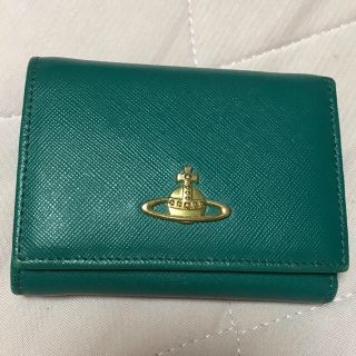 ヴィヴィアンウエストウッド(Vivienne Westwood)のヴィヴィアン 財布(折り財布)