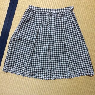 ロペピクニック(Rope' Picnic)のロペピクニック＊スカート(ひざ丈スカート)