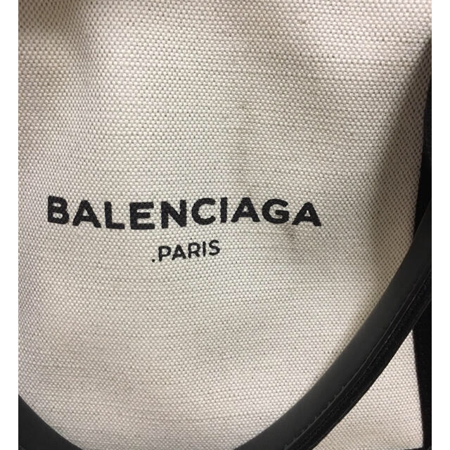 Balenciaga(バレンシアガ)のバレンシアガ キャンバストート レディースのバッグ(トートバッグ)の商品写真