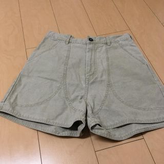 パタゴニア(patagonia)のpatagonia / ショートパンツ(ショートパンツ)