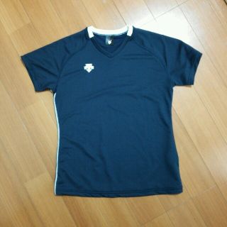 バレー 半袖練習着(Tシャツ(半袖/袖なし))