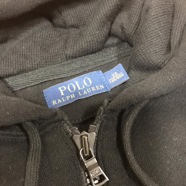 POLO RALPH LAUREN(ポロラルフローレン)のラルフローレン メンズのトップス(ベスト)の商品写真