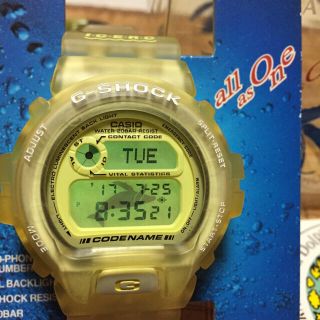 G-SHOCK - Gショック イルクジの通販 by G&B|ジーショックなら