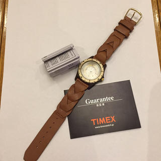タイメックス(TIMEX)の【Sota様専用】TIMEX タイメックス メンズ 時計(腕時計(アナログ))