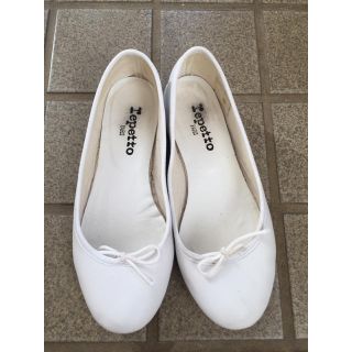 レペット(repetto)のレペットバレーシューズ(バレエシューズ)