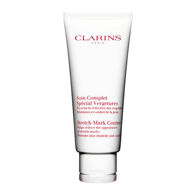 CLARINS(クラランス)の最終価格 クラランス  キッズ/ベビー/マタニティのマタニティ(妊娠線ケアクリーム)の商品写真