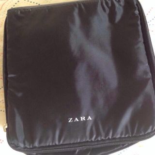 ザラ(ZARA)のZARA ノベルティ トラベルセット(その他)