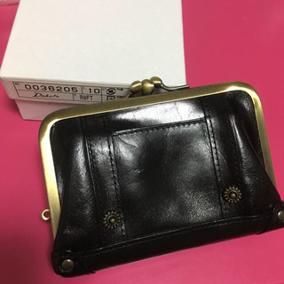 ダコタ(Dakota)のDakota 財布(財布)
