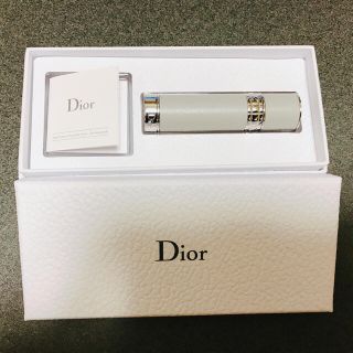 ディオール(Dior)のDior非売品アトマイザー(香水(女性用))